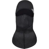 Pasamontañas elástico térmico para el frío.