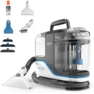 Vax SpotWash Max Duo XL: Limpiador Quitamanchas Eficaz
