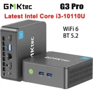 Mini PC GMKtec G3 Pro con Intel Core i3-10110U
