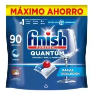 Finish Powerball Quantum 90 Pastillas Efectivas