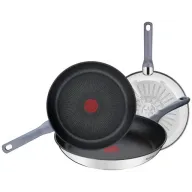 Juego de Sartenes Tefal Daily Cook 20/24/26 cm