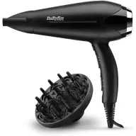 BaByliss Secador de pelo 2200W con difusor iónico