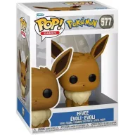 Eevee de Pokemon - Funko Pop! Games