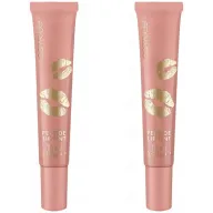 Catrice KISS & GLOW Tinte labial con péptidos 2x