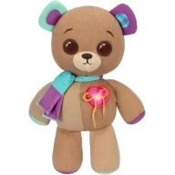 Interactivo Osito de Peluche