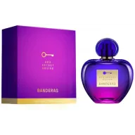 Perfume Her Secret Desire 80ml de BANDERAS