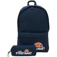 Mochila y estuche Ellesse Rolby set completo