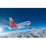 Grandes descuentos en vuelos: Flash Offers de Iberia.