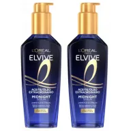 Aceite Extraordinario L'Oréal Paris Elvive 2x100ml