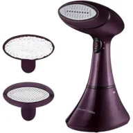 Plancha de vapor Russell Hobbs 1800W vertical