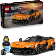 McLaren W1 de LEGO Speed Champions