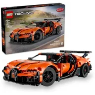 Bugatti Chiron Pur Sport de LEGO Technic en detalle