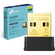 TP-Link Archer AC600: Adaptador WiFi y Bluetooth