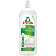 Lavavajillas a Mano Frosch con Vitaminas 750 ml