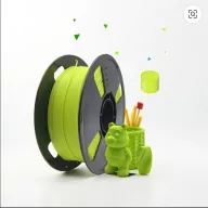 Filamentos 3D de Alta Calidad Monocolor 1kg PETG TPU ABS
