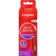Sérum Nocturno Colgate Max White para Blanqueamiento