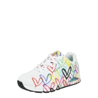Zapatillas Mujer Skechers Uno Spread The Love