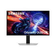 Monitor Samsung OLED G6 de 27” QHD, 500Hz y 0,03 ms
