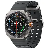 Reloj Samsung Galaxy Watch Ultra 4G 47mm AMOLED Plata