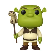 Shrek con Serpiente - Funko Pop Coleccionable