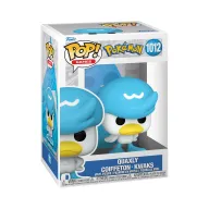 Quaxly - Funko Pop! Games: Pokemon colección
