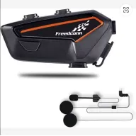 Auriculares FreedConn F1 Bluetooth para Motocicleta