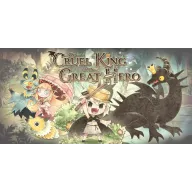 Gran Héroe y Rey Cruel | Nintendo Switch | Digital