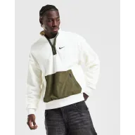 Forro polar 14 Zip de Nike