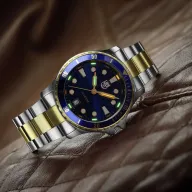 Reloj Timer Sport Luminox para Aventuras