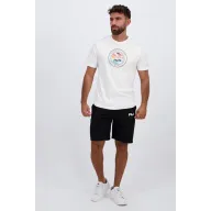 Camiseta Fila en tallas S, M, L, XL y 2XL disponible