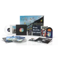 50 Aniversario de Wish You Were Here - Edición Deluxe