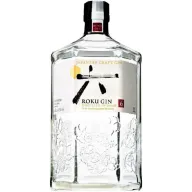 Ginebra Japonés Roku 1L
