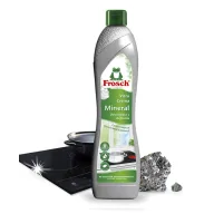 Limpiador Ecológico Frosch para Vitrocerámica 500 ml