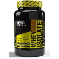 Proteína Isolada de Suero 90% Plátano 1Kg - Mejor Opción