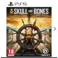 PS5: Skull and Bones, la nueva aventura pirata