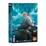 Knarr Devir: Juego de Mesa Estratégico y Divertido