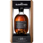 25 años de Glenrothes: un whisky excepcional