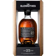 25 años de Glenrothes: un whisky excepcional