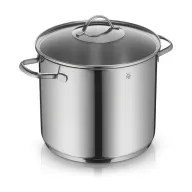 Olla Alta 24cm WMF Provence Plus - Acero Inoxidable Sin Antiadherente