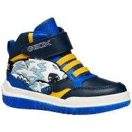 Zapatillas para niños Geox J Buzzerlight tallas 24-38