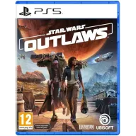 Star Wars Outlaws para PS5: Aventura Galáctica
