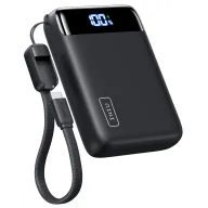 Batería Externa INIU Power Bank 20000mAh Carga Rápida