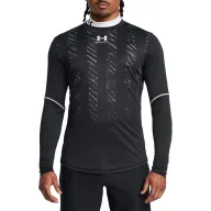 Camiseta de fútbol UA M'S Ch. Pro Ls para hombre - Under Armour