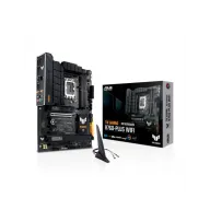 Asus TUF Gaming B760-Plus WiFi + Requiem Resident Evil