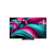 LG OLED55C5E TV 55" 4K Ultra HD Smart TV precio carrito