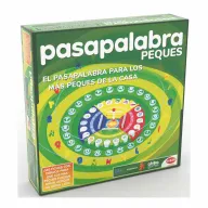 Pasapalabra Peques de Bizak