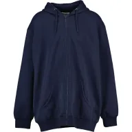 Sudadera Chaqueta Hombre en Tallas Grandes y Varios Colores