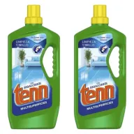 Tenn Professional: 2 Botellas de Multiusos