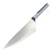 Cuchillo de chef de 20 cm, acero inoxidable duradero
