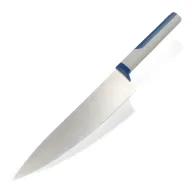 Cuchillo de chef de 20 cm, acero inoxidable duradero